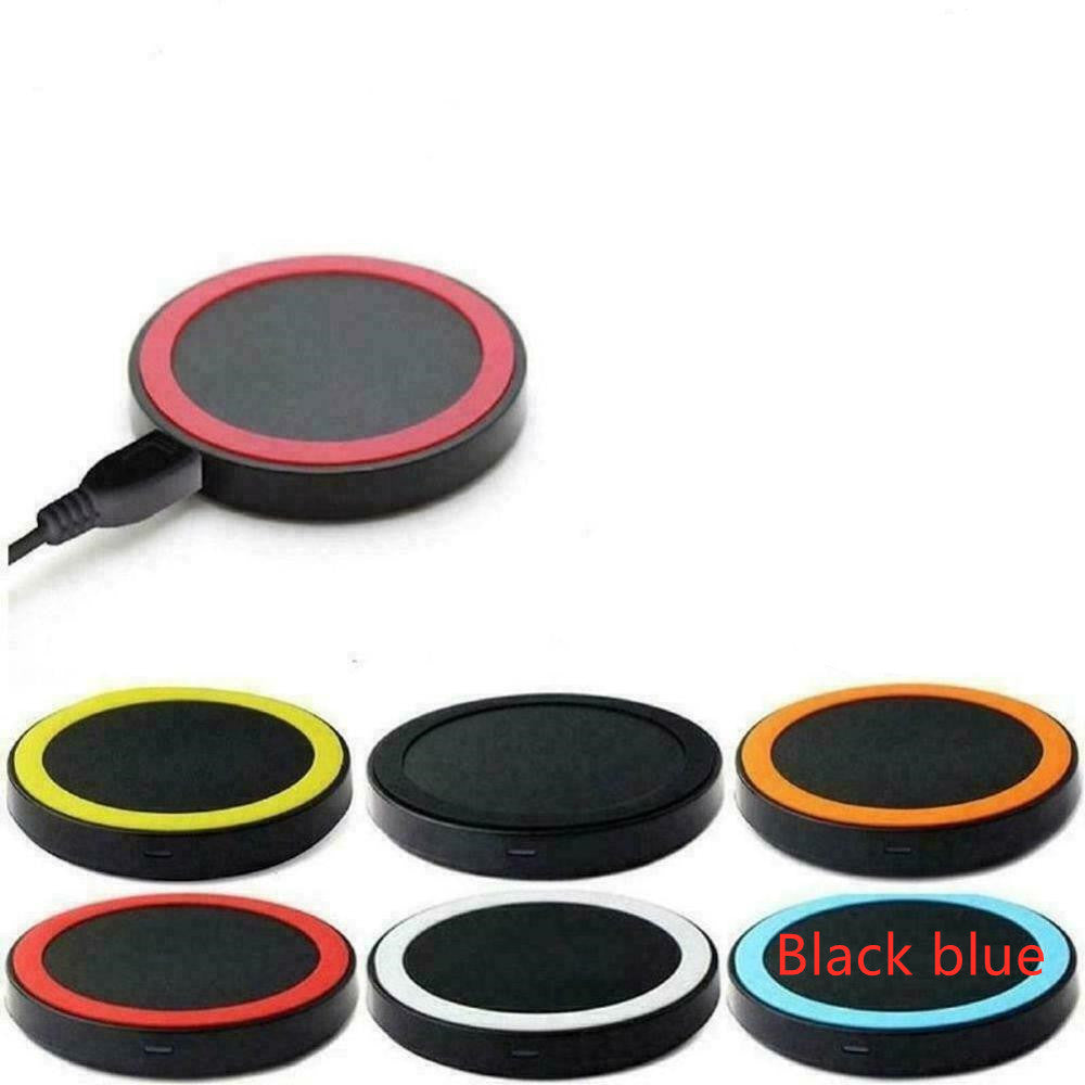 Wireless Charger Base Mobile Phone Qi Wireless Charger