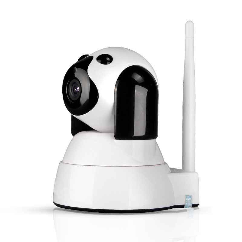 Network Hd Home Wireless Surveillance Camera