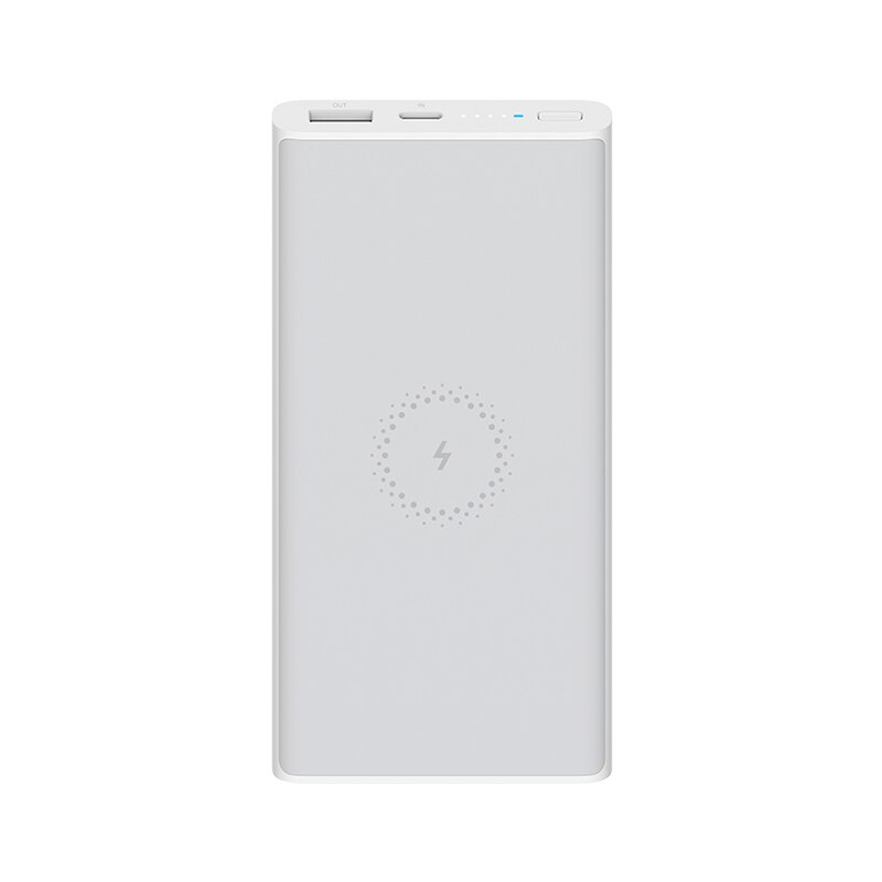 Large capacity power bank