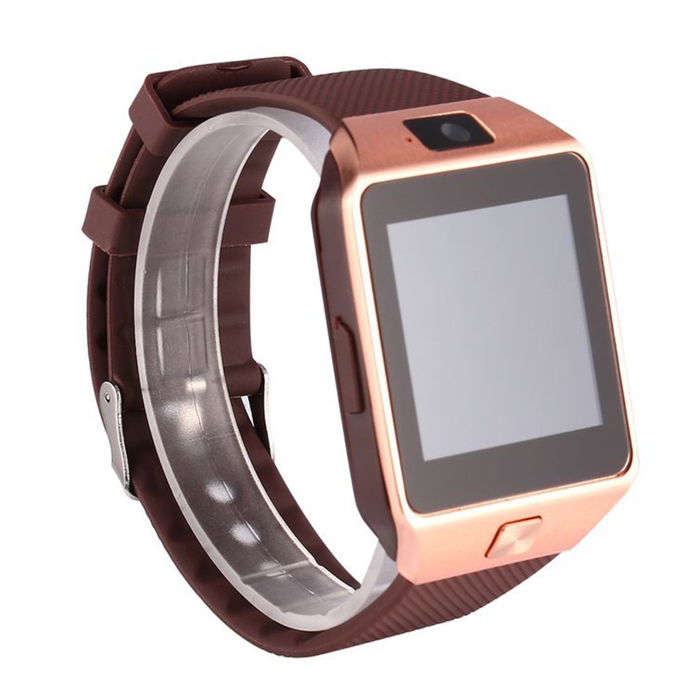 Bluetooth Smart Watch Chinese Language